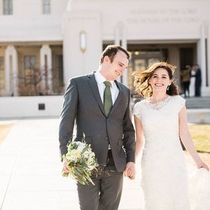 Meet your Posher, Mallory